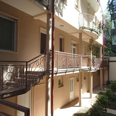 Lea Apartment Beograd Bagian luar foto