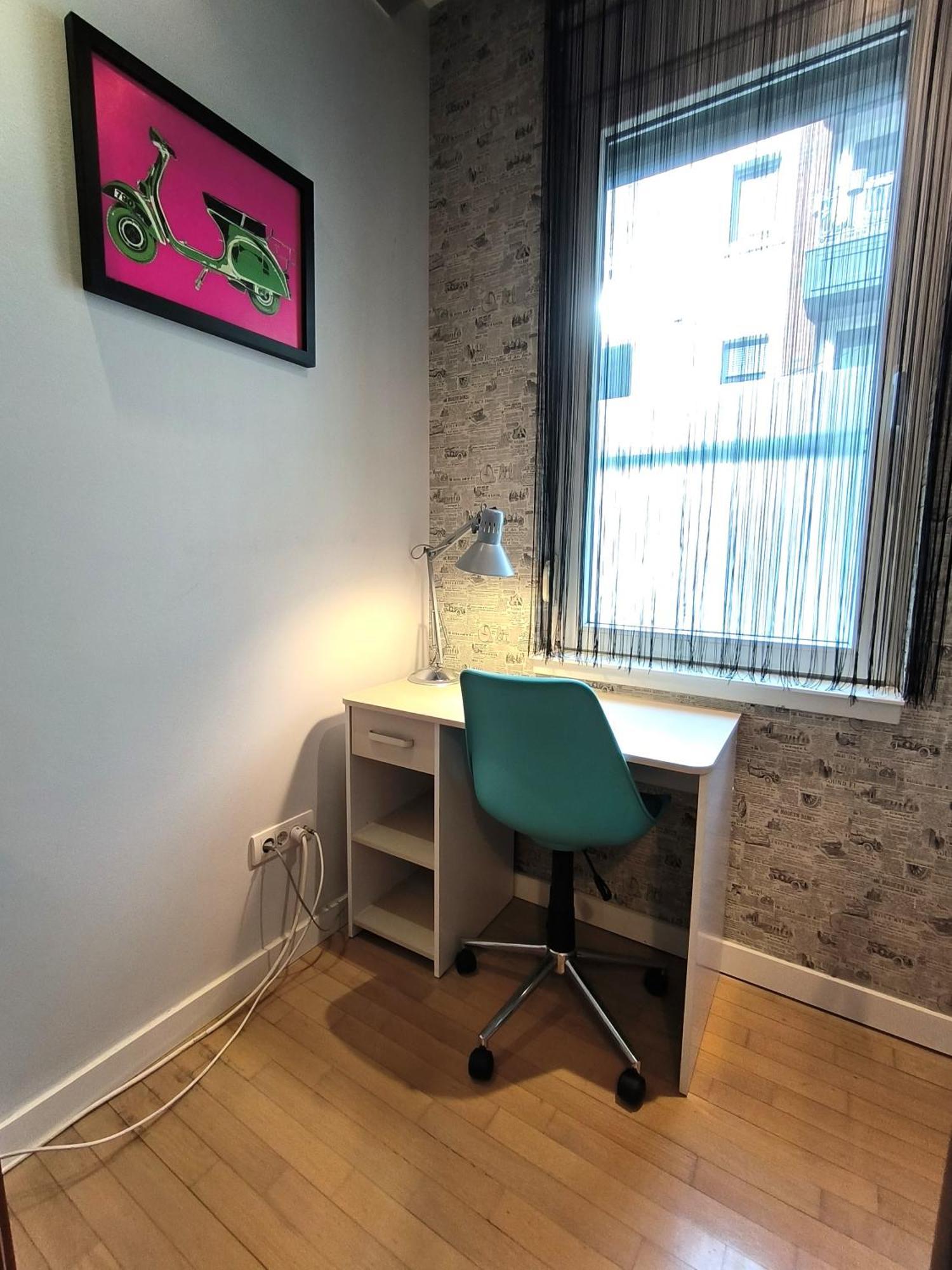 Lea Apartment Beograd Bagian luar foto