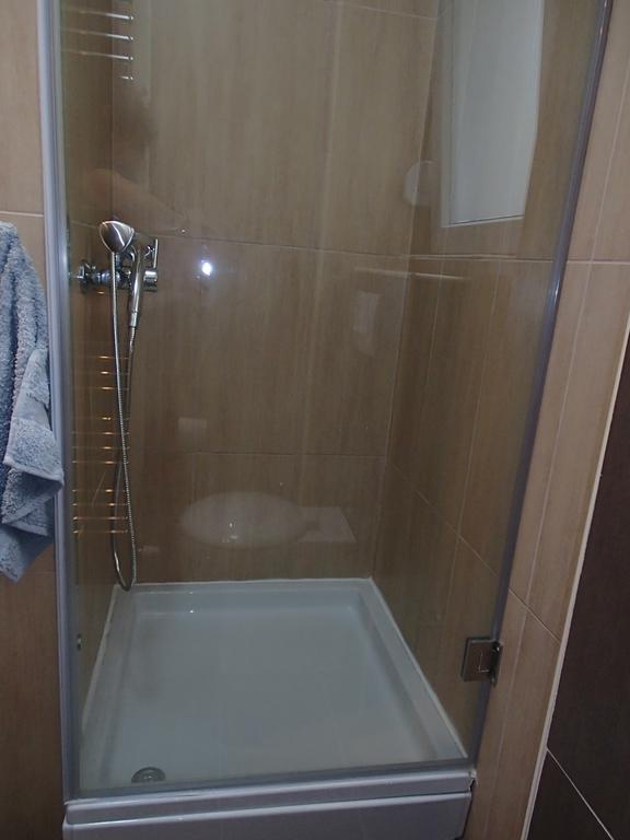 Lea Apartment Beograd Bagian luar foto